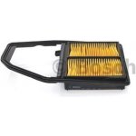 BOSCH Vzduchový filtr 1457433322 – Hledejceny.cz