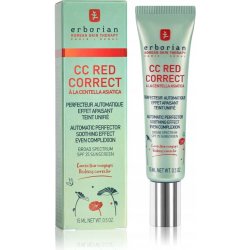 Erborian CC krém 9728855685 SPF 21-30 15 ml