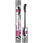 Eveline Mega Size Ultra Long & Volume řasenka Black 10 ml – Zboží Dáma