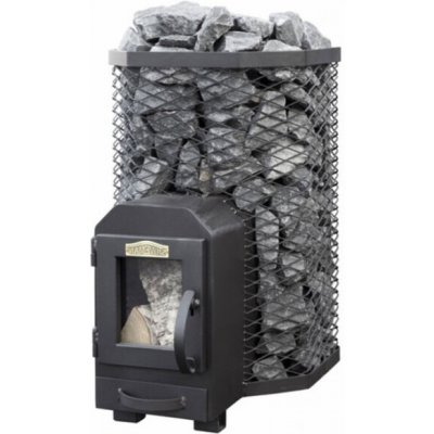Stoveman 13LS 15,4 kW – Zboží Dáma