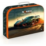 Karton P + P Auto 34 cm – Zboží Mobilmania