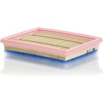 Vzduchový filtr MANN-FILTER C 22 007 MF C22007 – Zboží Mobilmania