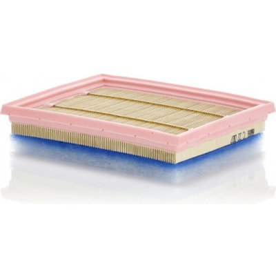 Vzduchový filtr MANN-FILTER C 22 007 MF C22007 – Zboží Mobilmania