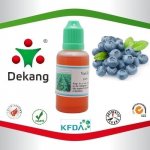 Dekang Borůvka 30 ml 6 mg – Hledejceny.cz