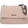 Kabelka Marina Galanti dámská crossbody kabelka Mikaela béžová