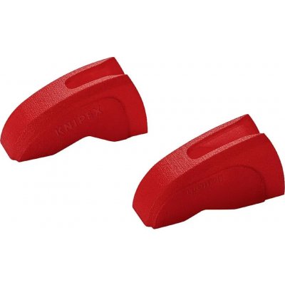 3 páry plastových čelistí Knipex 87 09 250 V01 pro všechny modely 87 XX – Zbozi.Blesk.cz