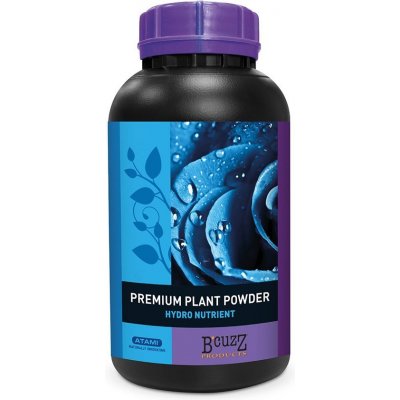 Atami Premium Plant Powder Hydro 1 kg