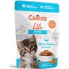 Calibra Life Kitten SALMON GF in gravy 24 x 85 g