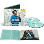 Lang Lang & Gina Alice - Saint-Saens 2CD [2 CD] – Hledejceny.cz