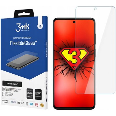 3mk FlexibleGlass pro Motorola Moto G82 KP20436 – Zboží Mobilmania