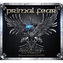 Primal Fear - Angels Of Mercy CD