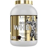 Kevin Levrone Gold Whey 2000 g – Hledejceny.cz