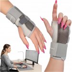 Fit4Med Zápěstní bandáž – Hledejceny.cz