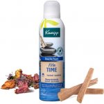 Kneipp Me Time sprchová pěna 200 ml – Zboží Dáma
