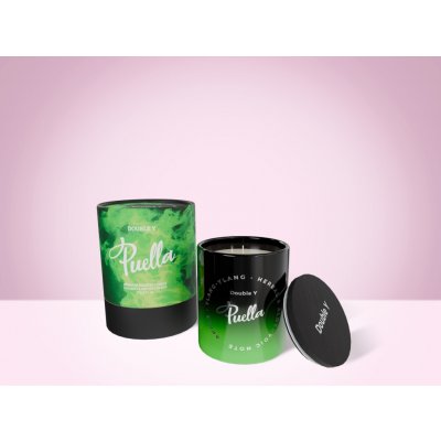 Puella Double Y 230 g – Hledejceny.cz