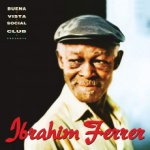 Ferrer Ibrahim - Buena Vista Social Club Presents LP