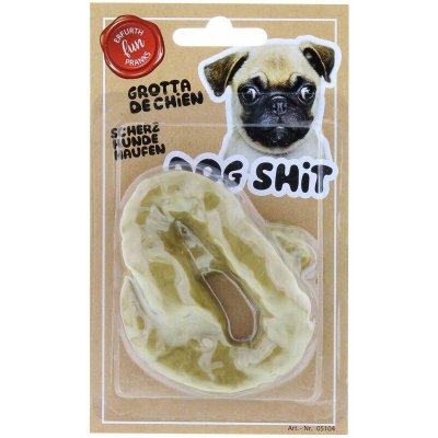 RAPPA Umělé hovínko/lejno s mravenci – Sleviste.cz