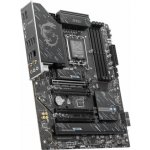 MSI Z890 GAMING WIFI – Hledejceny.cz