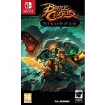 Battle Chasers: Nightwar – Hledejceny.cz