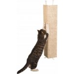 KERBL Škrabadlo pro kočky KEVIN rohové 100 x 56 cm – Sleviste.cz