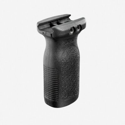 Magpul RVG® Rail Vertical Grip Černá – Zboží Dáma