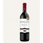 Chevalier Cavinal Bordeaux 13% 0,75 l (holá láhev) – Zbozi.Blesk.cz