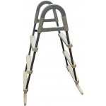 MARIMEX 10950014 Schůdky k bazénu Tampa 0.91 m – Zboží Dáma