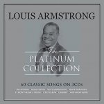 Armstrong Louis - Platinum Collection CD – Hledejceny.cz