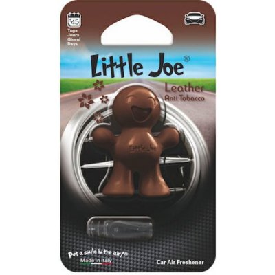 Little Joe Leather Supair Drive – Hledejceny.cz