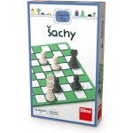 Šachy cestovní – Hledejceny.cz