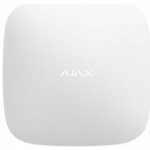 Ajax Hub 2 LTE 4G bílá – Sleviste.cz
