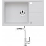 Set Alveus Intermezzo 130 + Siros – Zboží Dáma