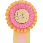 Kokarda dvouřadá standard průměr 11 cm – HobbyKompas.cz