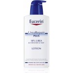 Eucerin UreaRepair Plus tělové mléko 10% Urea 400 ml – Zbozi.Blesk.cz