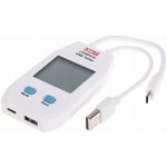 USB tester UNI-T UT658 – Hledejceny.cz