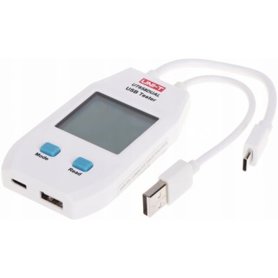 UNI-T UT658DUAL – Zbozi.Blesk.cz