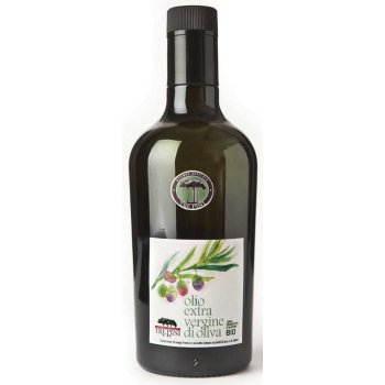 Cantine Tre Pini Olivový olej Bio 250 ml