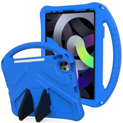 Protemio KIDDO Dětský obal pro Apple iPad 2022 55038 modrý – Zboží Mobilmania