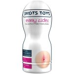 Shots Toys Easy Rider Anal – Zbozi.Blesk.cz