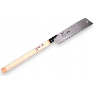 Shogun Japonská pila Kataba 265 mm – Zbozi.Blesk.cz