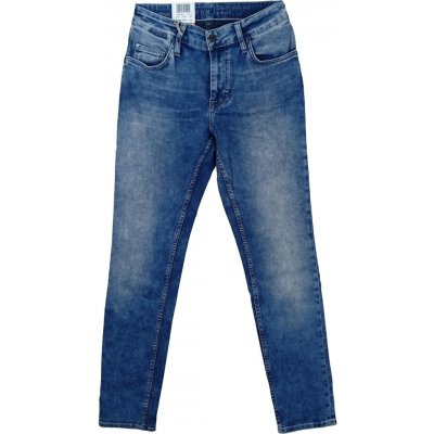 Mustang Jeans Pánské džíny 5300-5535 582 – Zboží Dáma