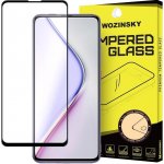Wozinsky Super odolné tvrzené sklo Full Glue na celý displej s rámem Case Friendly Xiaomi Redmi K30 Pro / Poco F2 Pro černé A1-66333 – Zboží Živě