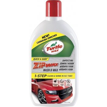 Turtle Wax ZIP WAX 1 l