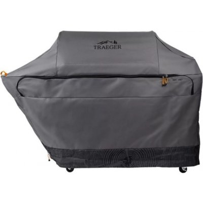 Traeger Timberline XL BAC603 – Zboží Dáma