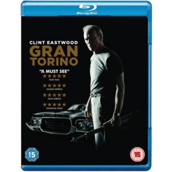 Gran Torino BD