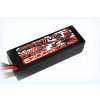 Nabíječka a baterie k RC modelům Absima LiPo akumulátor Power Tank 60C konektor XT90 11.1 V 6200 mAh