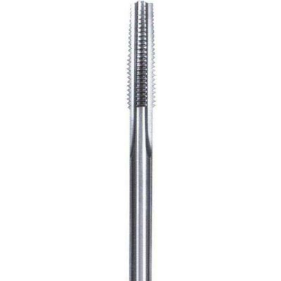 Ruční maticový závitník M 2 HSS 2N ČSN 223074 , CZTOOL 149020 – Zboží Mobilmania