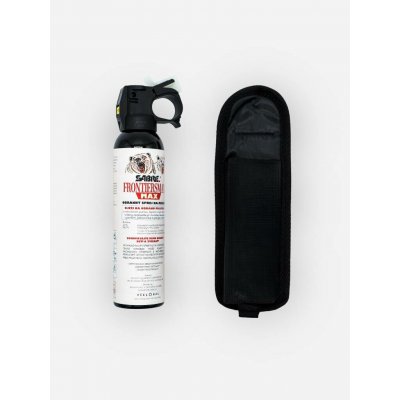 Sabre Frontiersman MAX obranný sprej na medvědy 272 ml 260g – Sleviste.cz