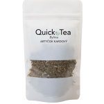 QuickTea Artyčok list řezaný 250 g – Zboží Dáma