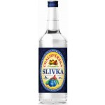 Chalupářská Slivka 40% 1 l (holá láhev) – Hledejceny.cz